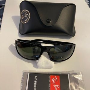 Ray-ban sunglasses